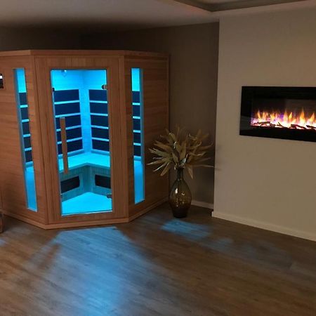 Villa Relax Gerolstein Dış mekan fotoğraf