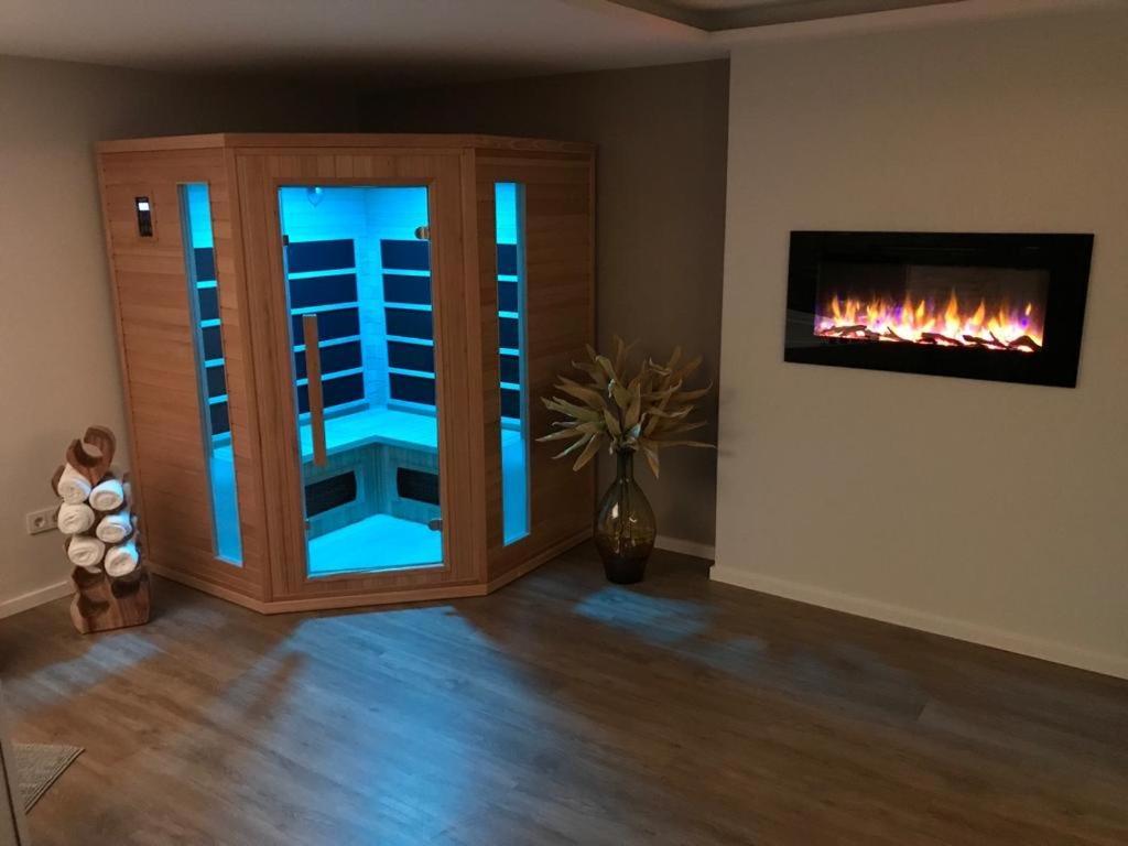 Villa Relax Gerolstein Dış mekan fotoğraf