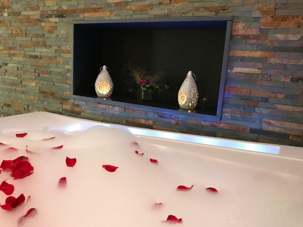 Villa Relax Gerolstein Dış mekan fotoğraf