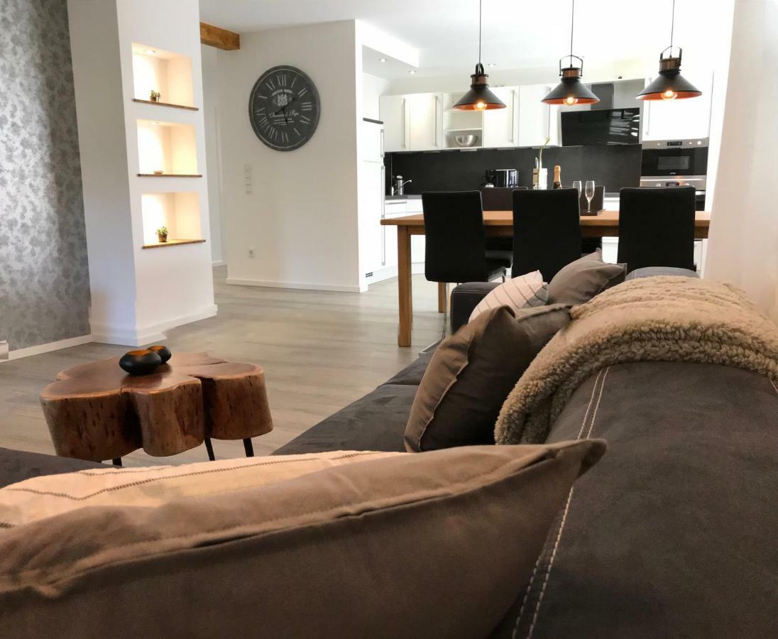 Villa Relax Gerolstein Dış mekan fotoğraf