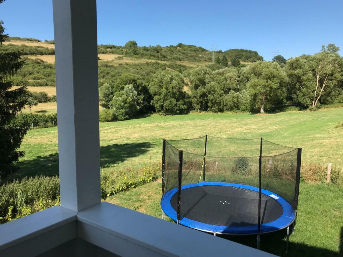 Villa Relax Gerolstein Dış mekan fotoğraf
