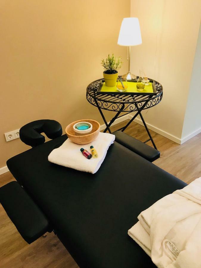 Villa Relax Gerolstein Dış mekan fotoğraf