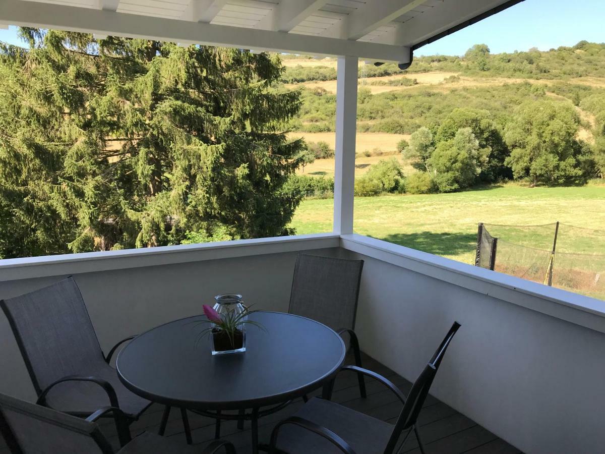 Villa Relax Gerolstein Dış mekan fotoğraf