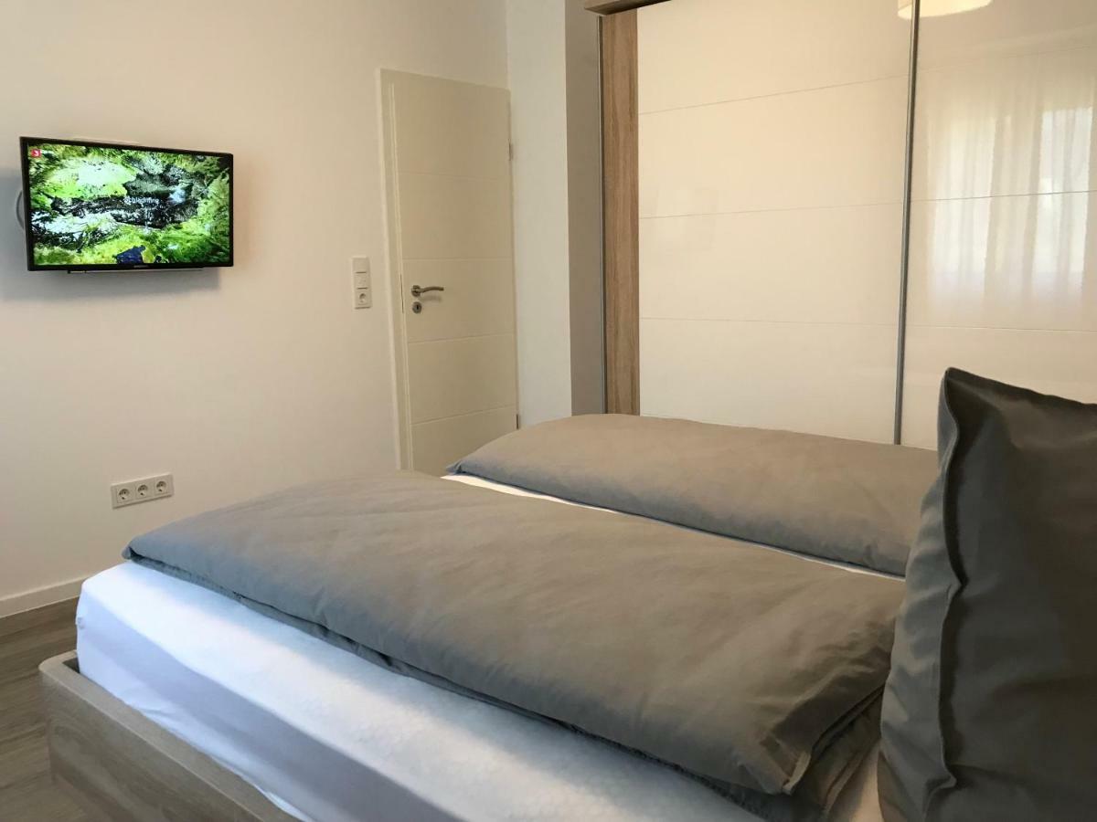 Villa Relax Gerolstein Dış mekan fotoğraf