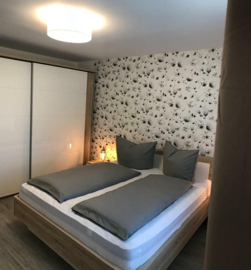 Villa Relax Gerolstein Dış mekan fotoğraf