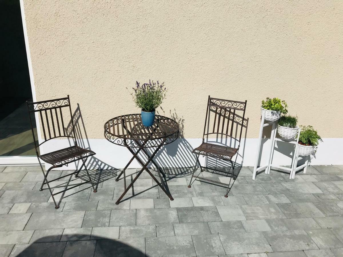 Villa Relax Gerolstein Dış mekan fotoğraf