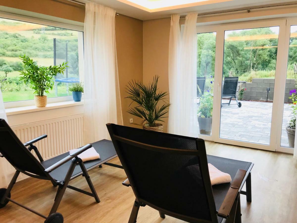Villa Relax Gerolstein Dış mekan fotoğraf