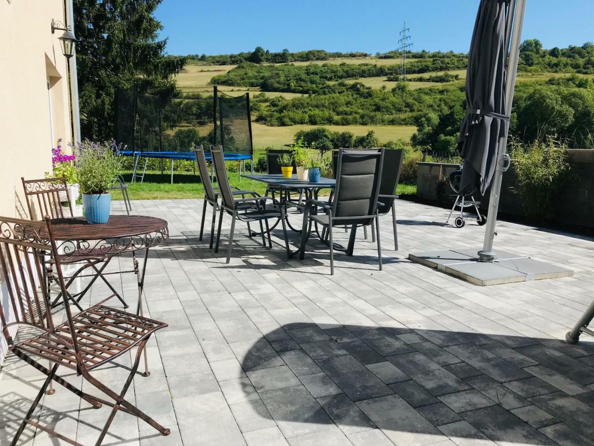 Villa Relax Gerolstein Dış mekan fotoğraf