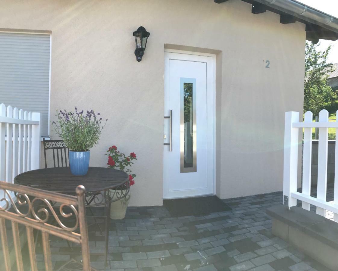 Villa Relax Gerolstein Dış mekan fotoğraf