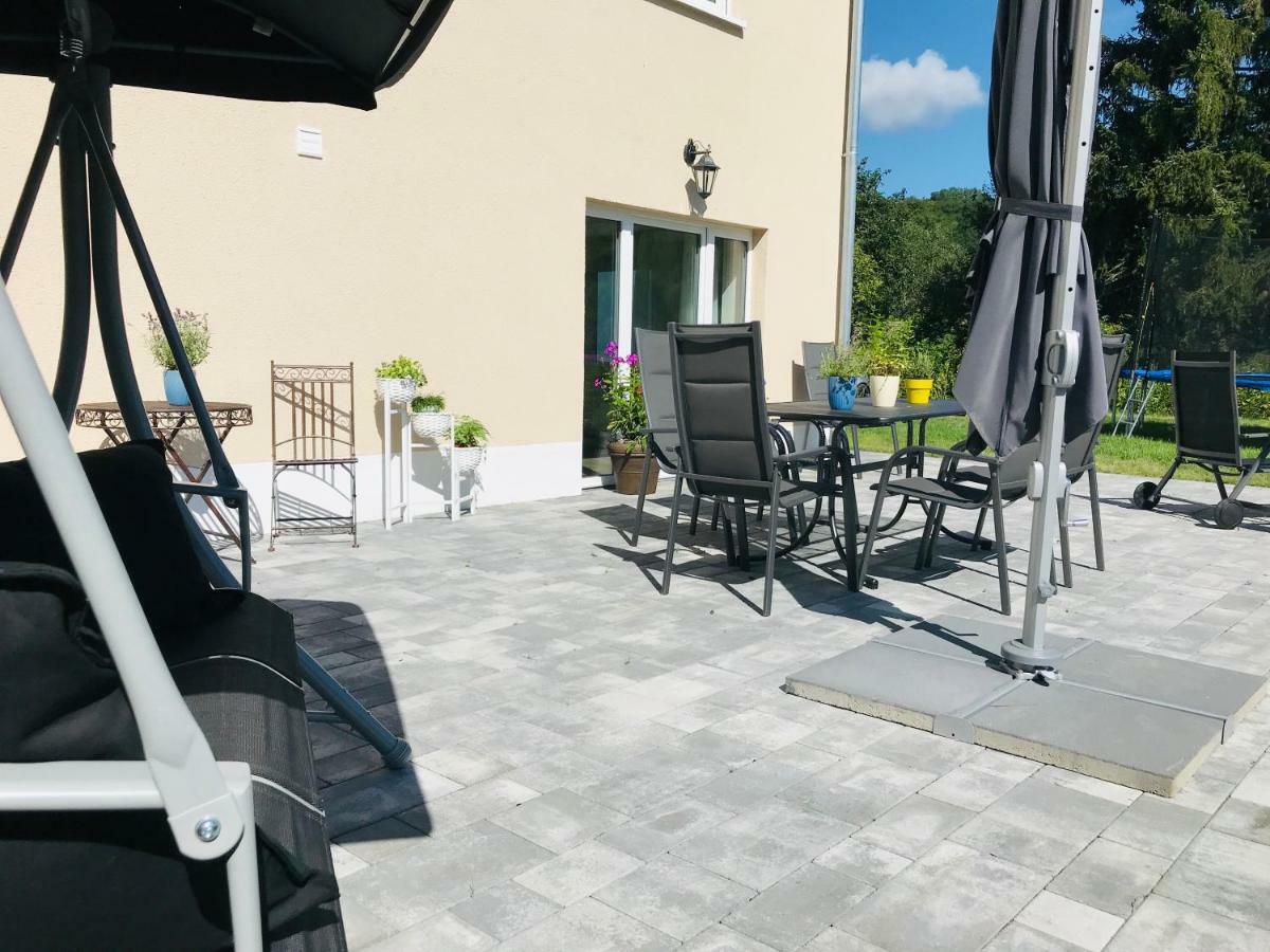 Villa Relax Gerolstein Dış mekan fotoğraf