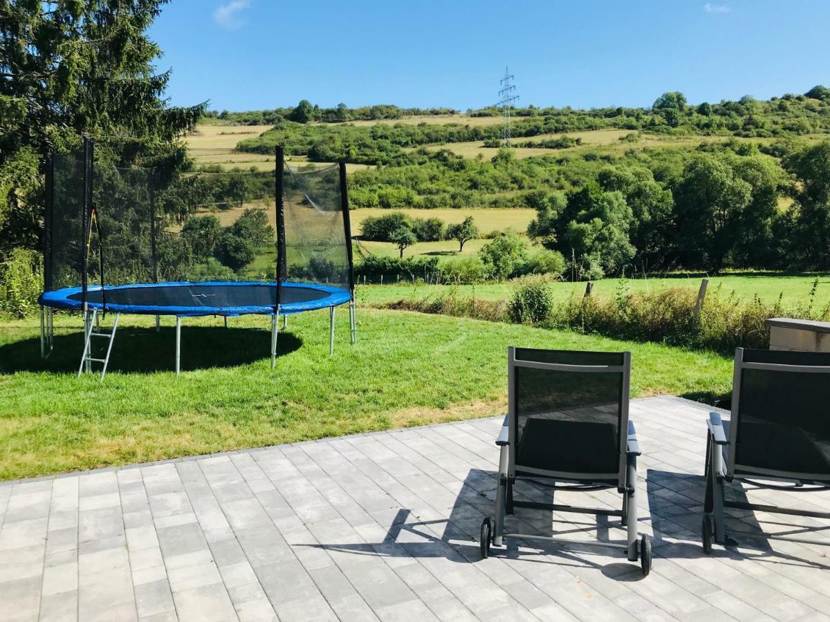Villa Relax Gerolstein Dış mekan fotoğraf
