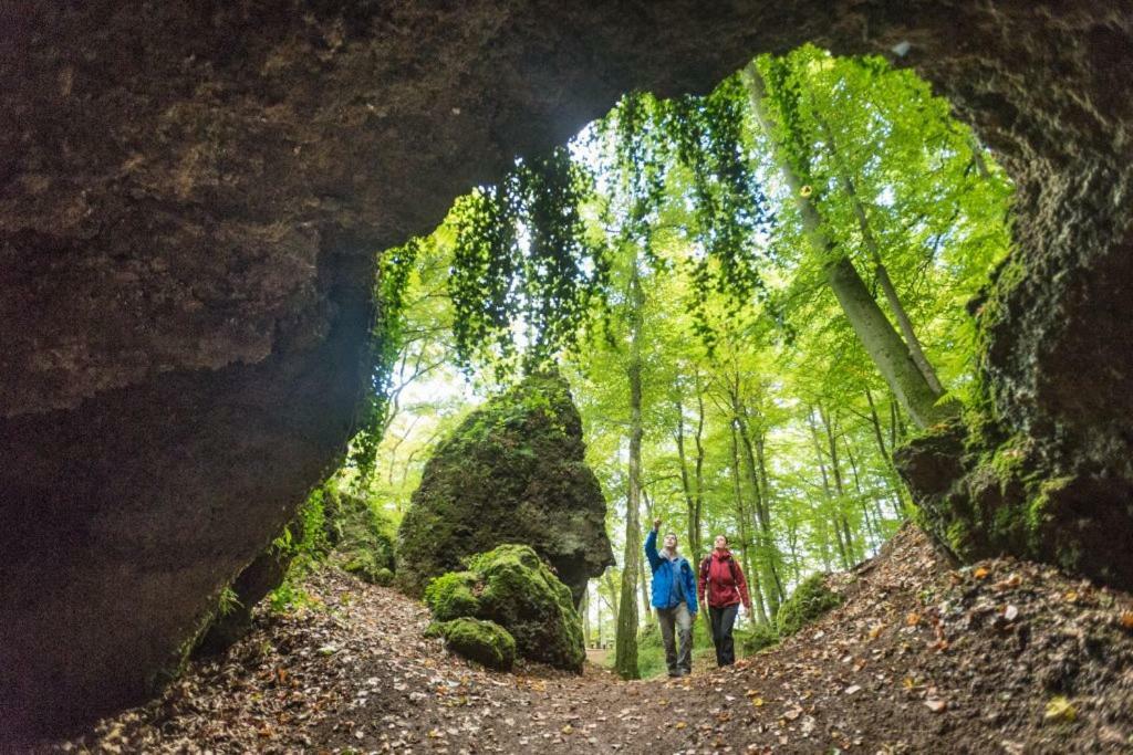 Villa Relax Gerolstein Dış mekan fotoğraf