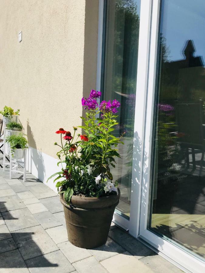 Villa Relax Gerolstein Dış mekan fotoğraf