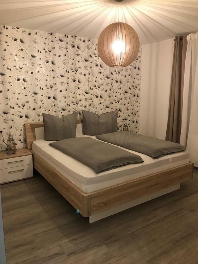 Villa Relax Gerolstein Dış mekan fotoğraf