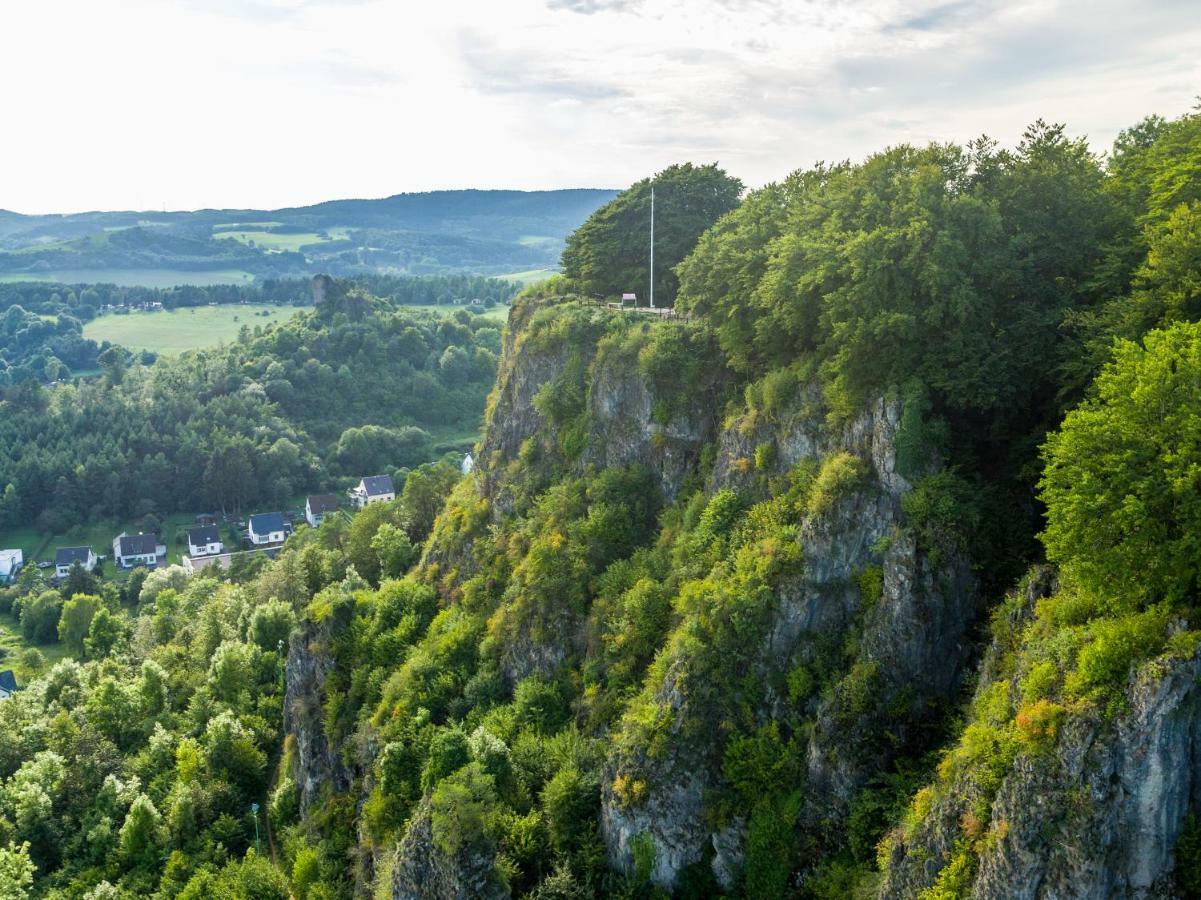 Villa Relax Gerolstein Dış mekan fotoğraf