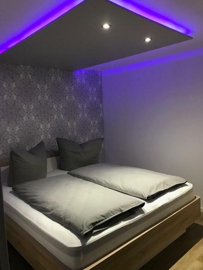 Villa Relax Gerolstein Dış mekan fotoğraf